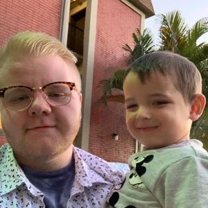 Meet your Posher, Daniel